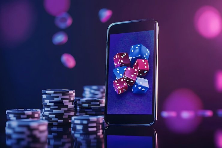 মোবাইল ব্রাউজিংয়ে bet 16 নির্দেশনা
