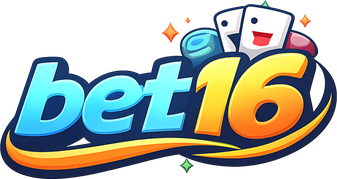 bet 16 লোগো পরিচিতি
